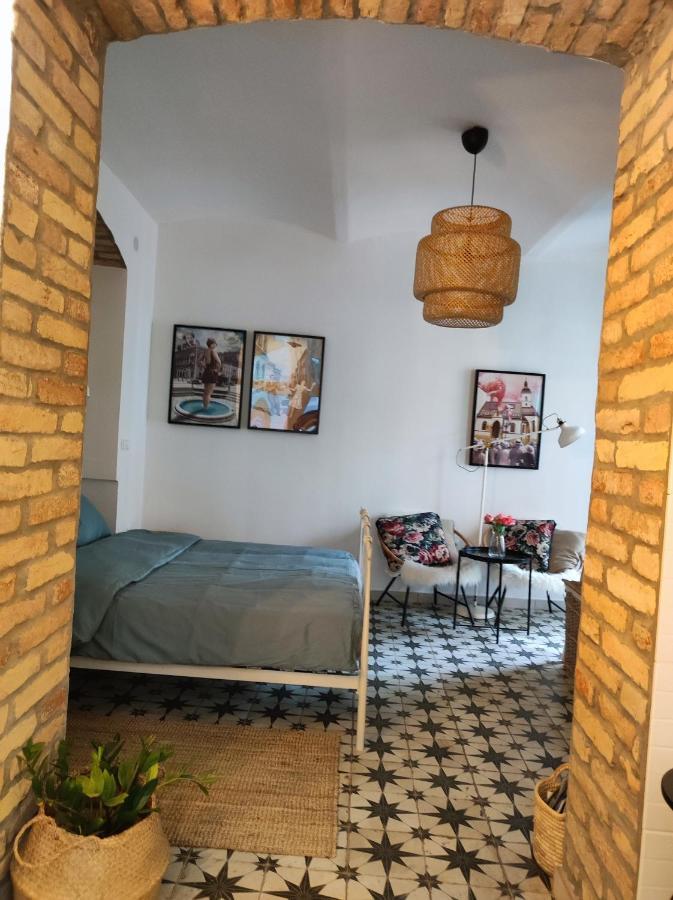 Studio Apartment Frano Zagreb Exterior foto
